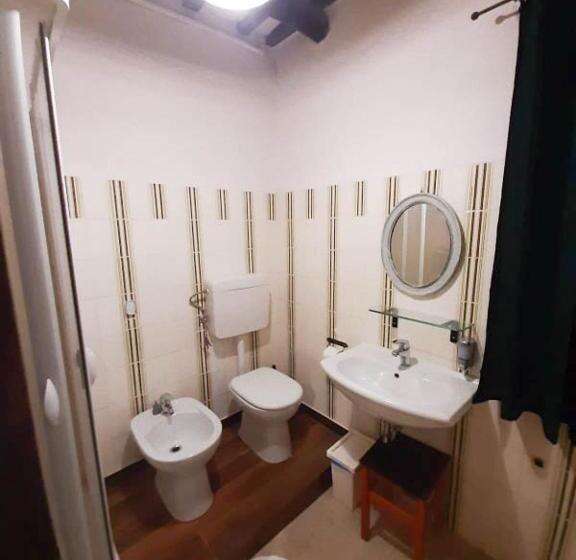 Отель Casale Valentini