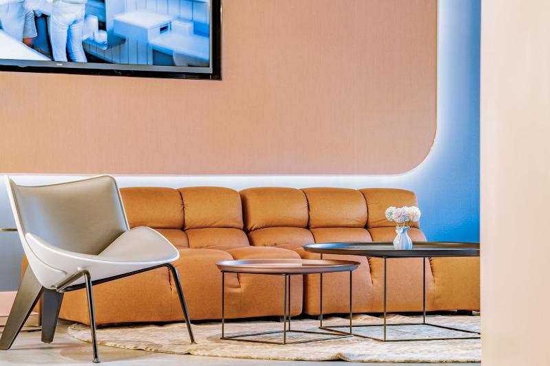 Hotel Hanting Beijing Wangfujing