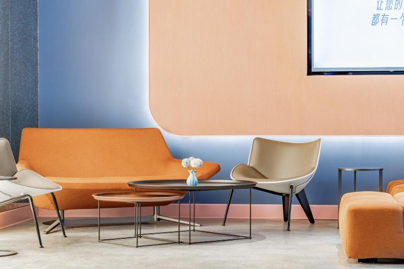 Hotel Hanting Beijing Wangfujing