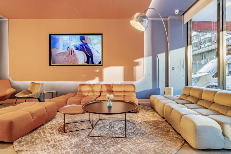 Hotel Hanting Beijing Wangfujing