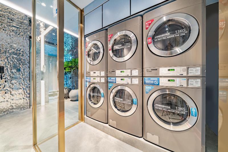 Hotel Hanting Beijing Wangfujing