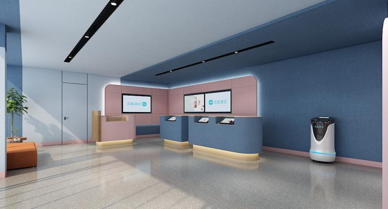 Hotel Hanting Beijing Wangfujing