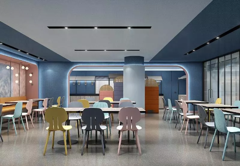 Hotelli Hanting Beijing Wangfujing