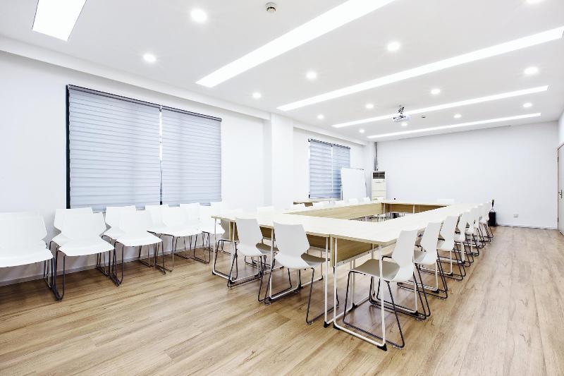 Otel Hanting  Shanghai Zhangjiang