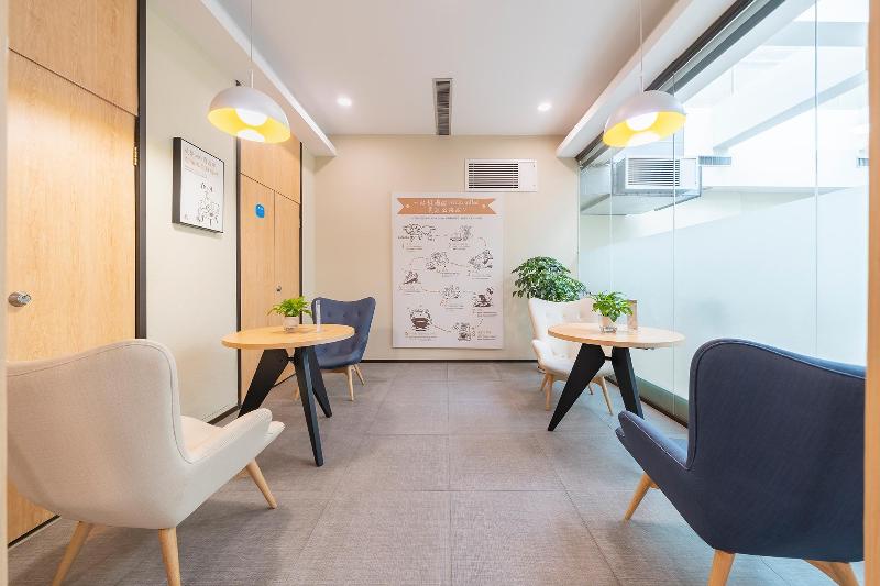 Otel Hanting  Shanghai Zhangjiang