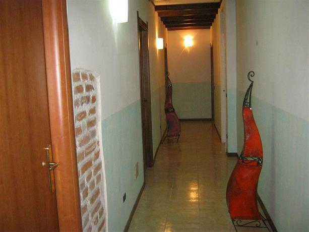 Отель Hostello Don Carlos