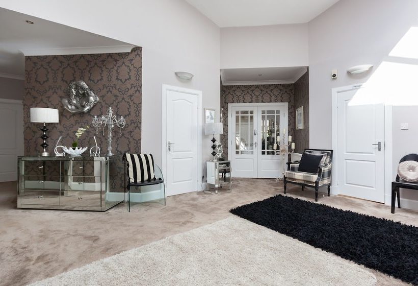 ホテル Kellerstain Stables