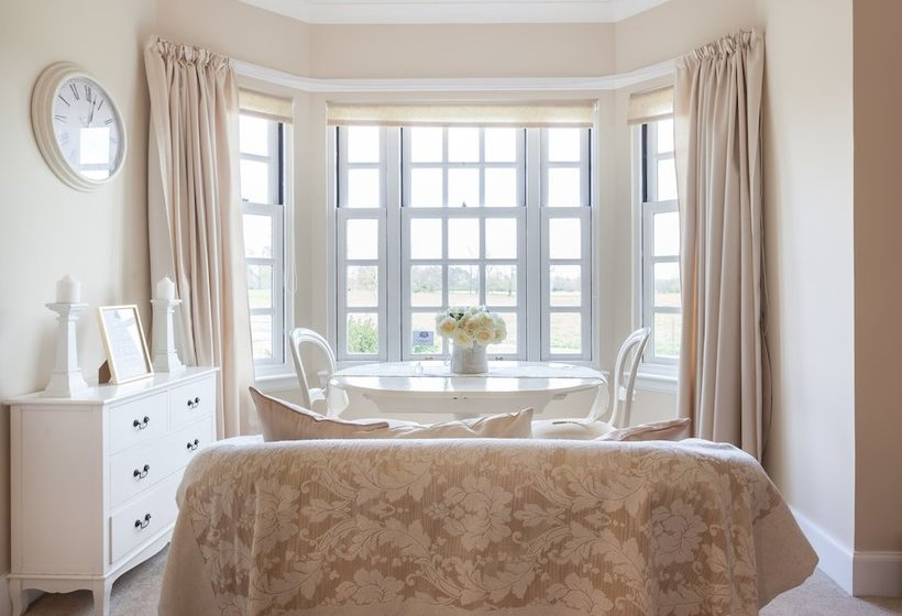 ホテル Kellerstain Stables