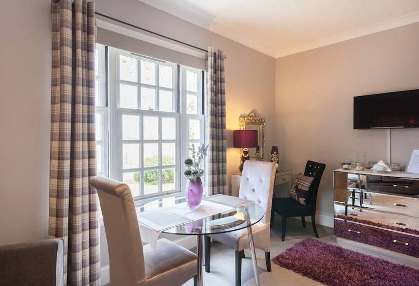 ホテル Kellerstain Stables