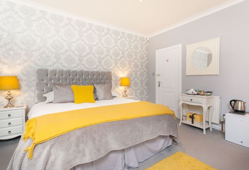 ホテル Kellerstain Stables