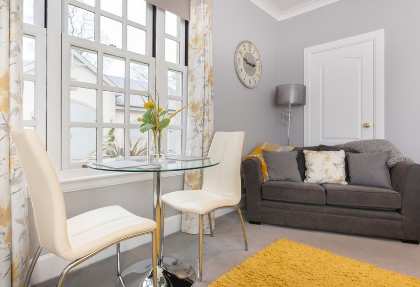 ホテル Kellerstain Stables