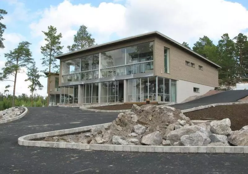 هتل Kultaranta Resort