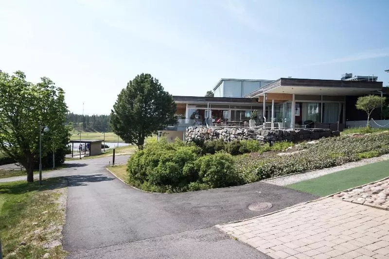 هتل Kultaranta Resort