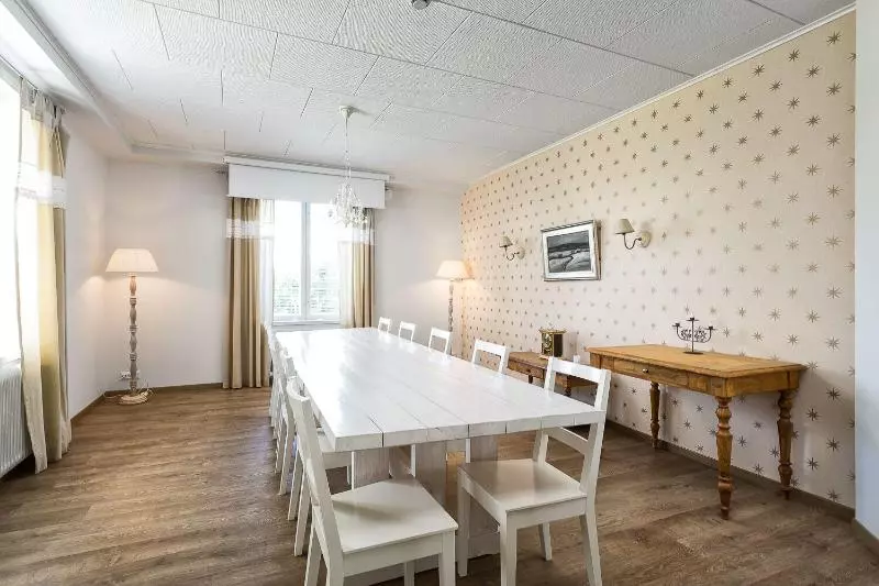 هتل Kultaranta Resort