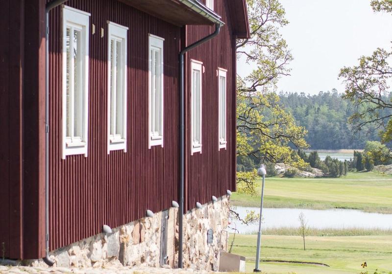 Отель Kultaranta Resort