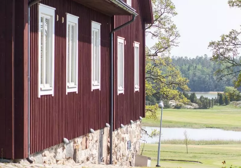 هتل Kultaranta Resort