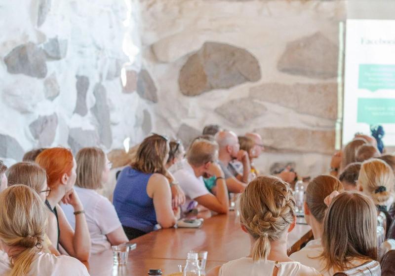 Отель Kultaranta Resort