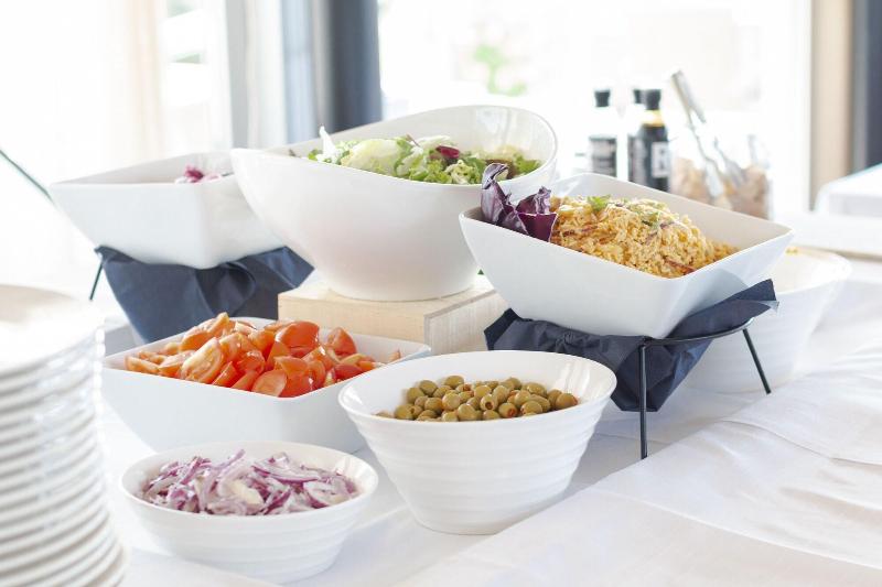 Отель Kultaranta Resort