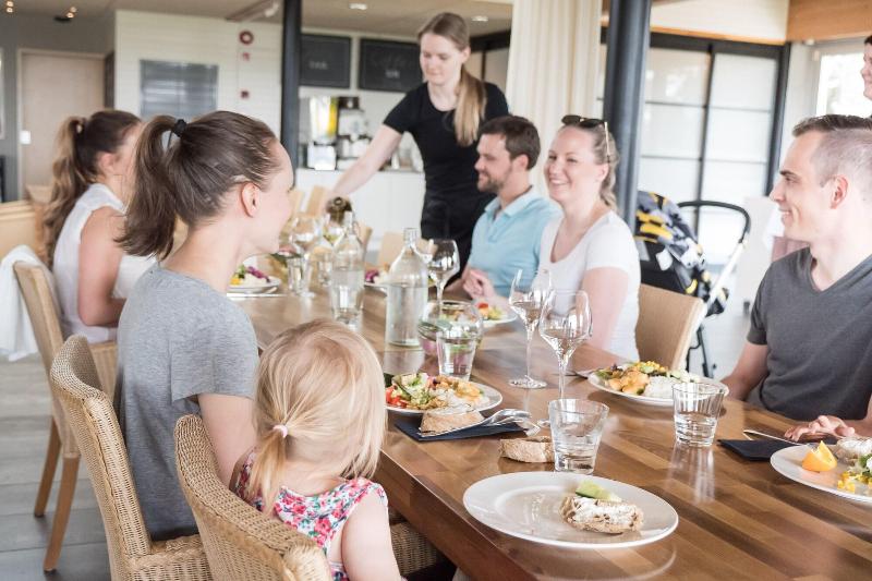 Отель Kultaranta Resort