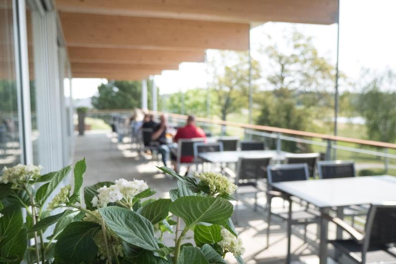 Отель Kultaranta Resort