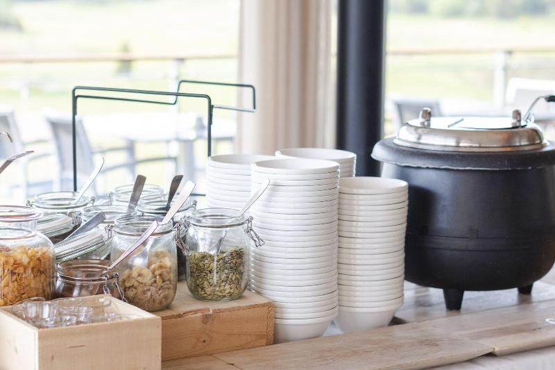 Отель Kultaranta Resort