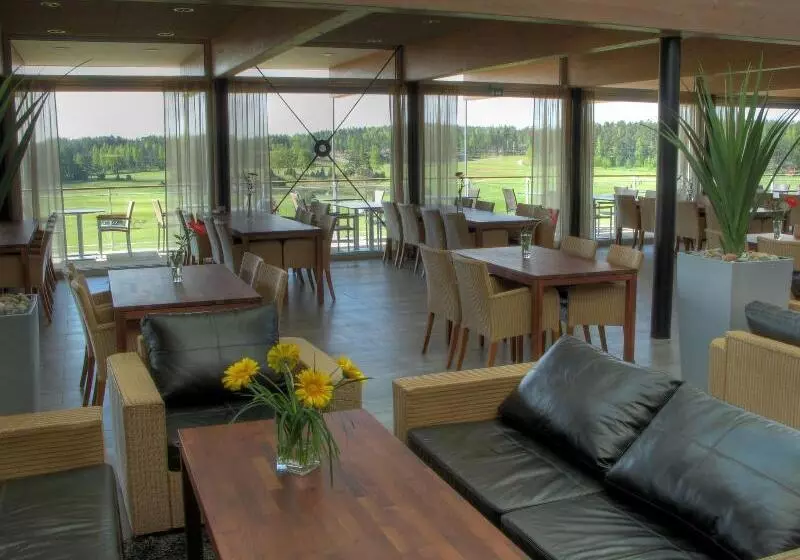 هتل Kultaranta Resort