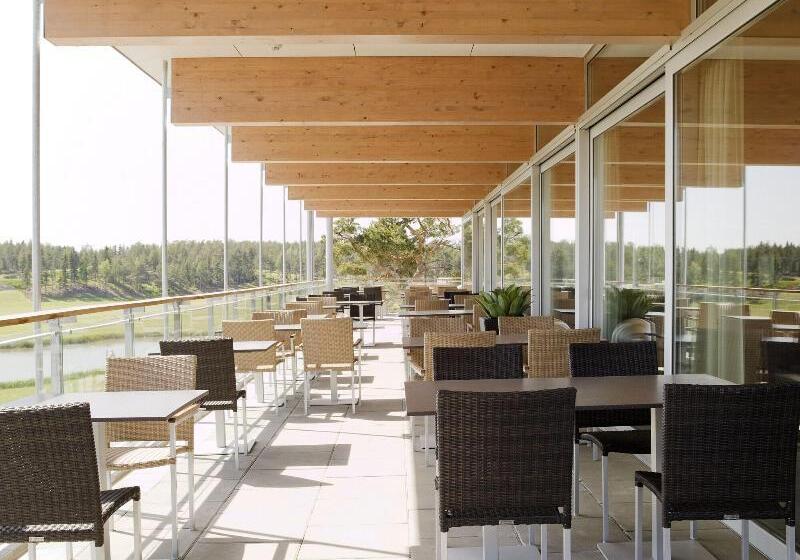 Отель Kultaranta Resort