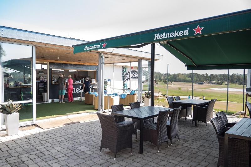 Отель Kultaranta Resort