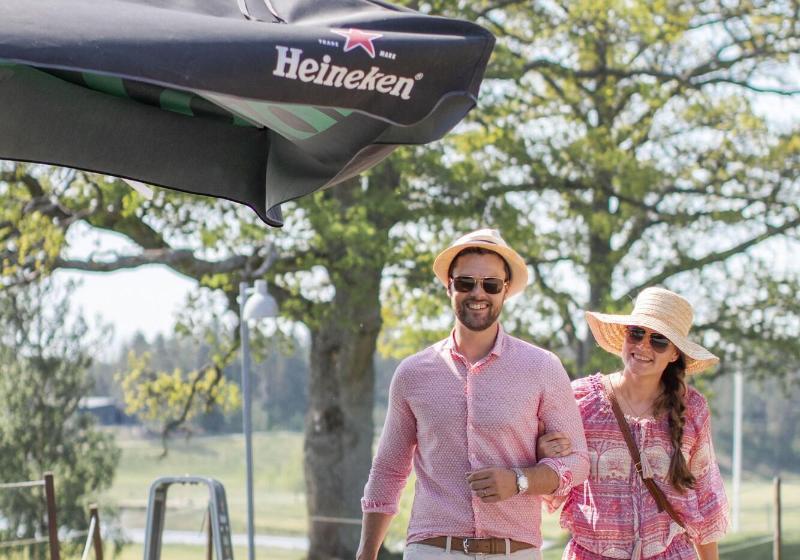 Отель Kultaranta Resort