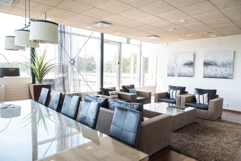 Отель Kultaranta Resort