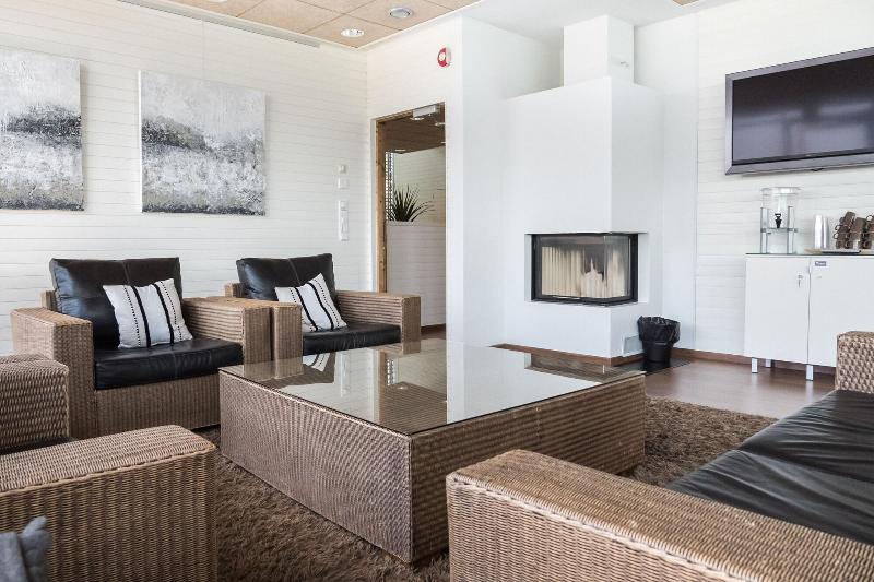 Отель Kultaranta Resort