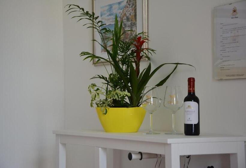 酒店 Le Stanze Del Console