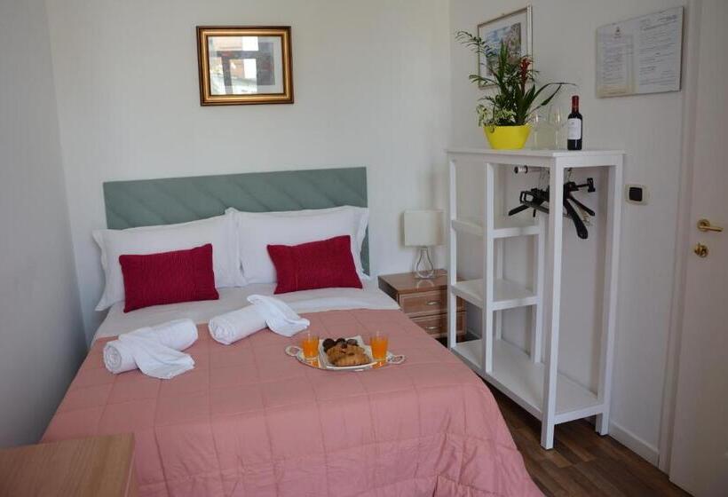 酒店 Le Stanze Del Console