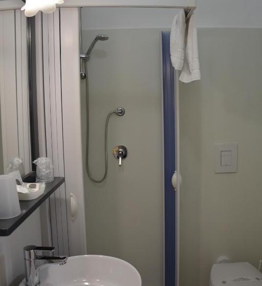 酒店 Le Stanze Del Console