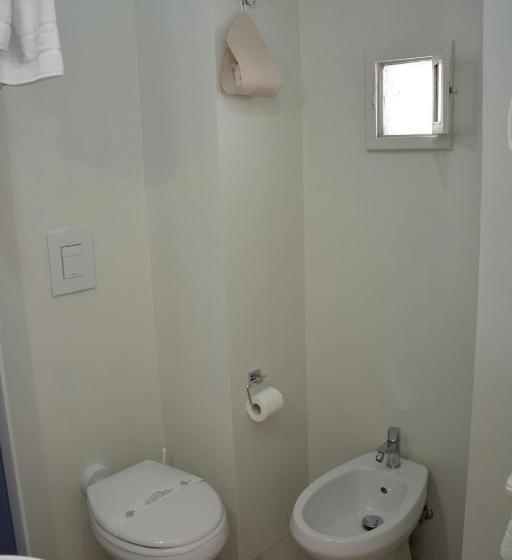 酒店 Le Stanze Del Console