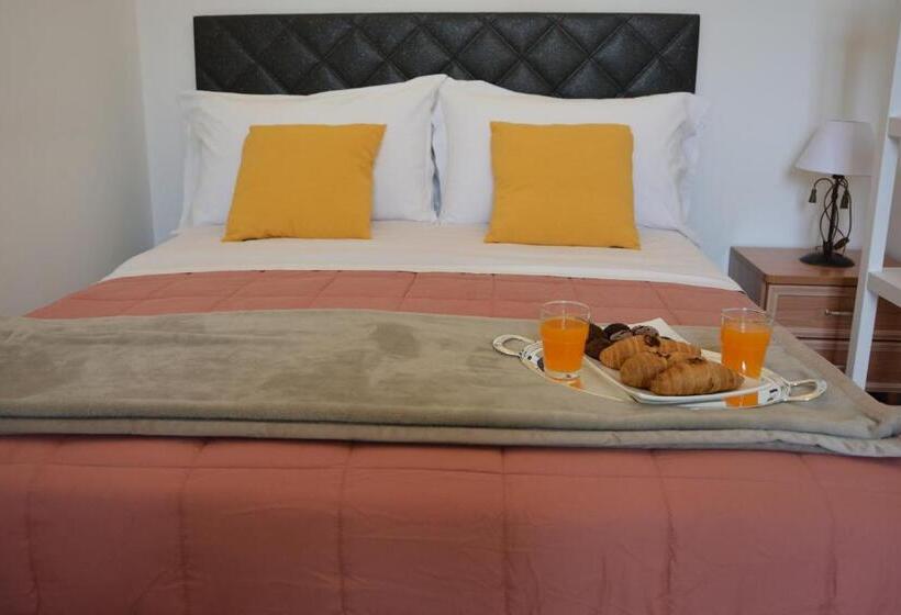 酒店 Le Stanze Del Console