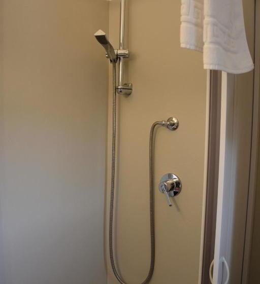 酒店 Le Stanze Del Console