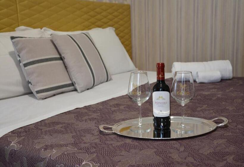 酒店 Le Stanze Del Console