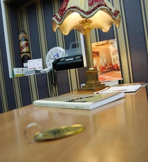 酒店 Le Stanze Del Console