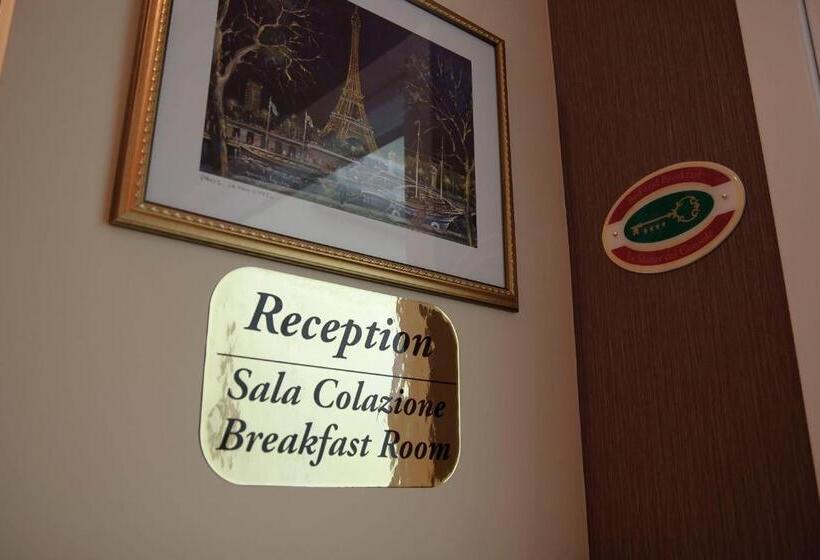 酒店 Le Stanze Del Console