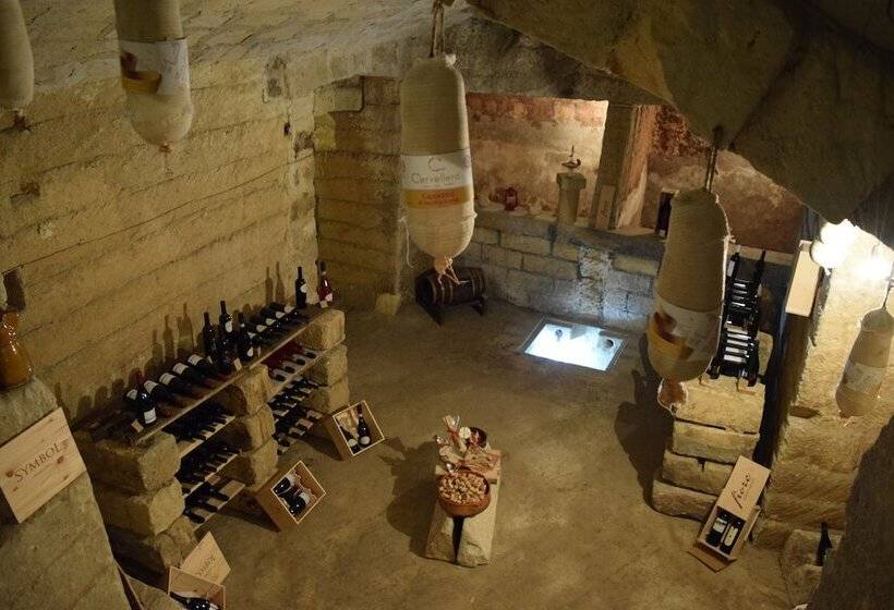 酒店 Le Stanze Del Console