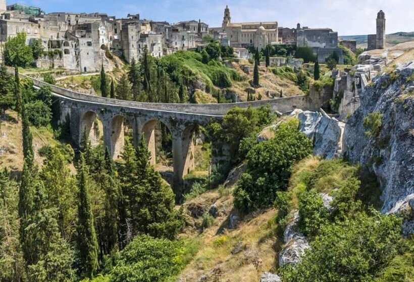 酒店 Le Stanze Del Console