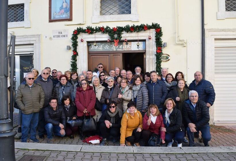 酒店 Le Stanze Del Console