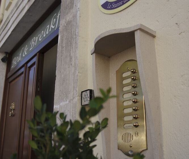 酒店 Le Stanze Del Console