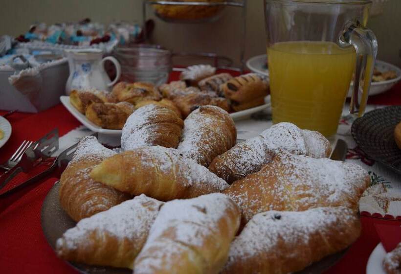 酒店 Le Stanze Del Console