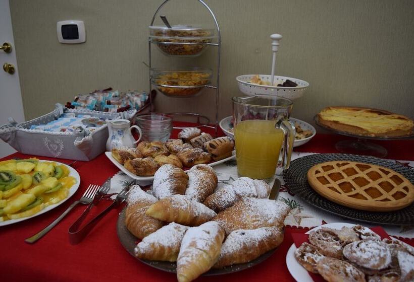 酒店 Le Stanze Del Console