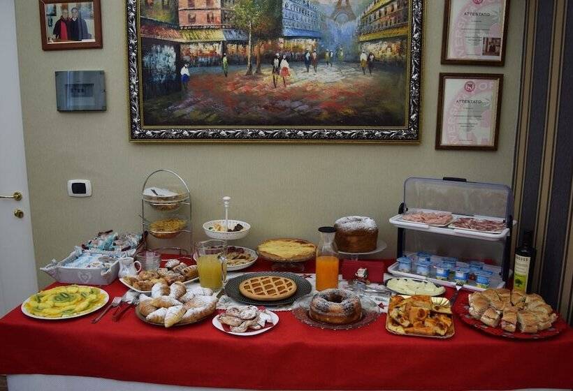 酒店 Le Stanze Del Console