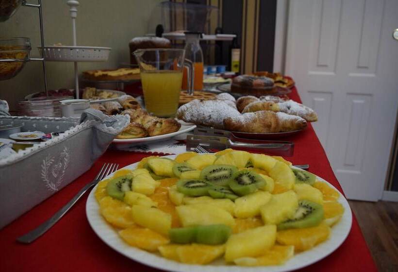 酒店 Le Stanze Del Console