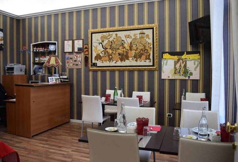 酒店 Le Stanze Del Console