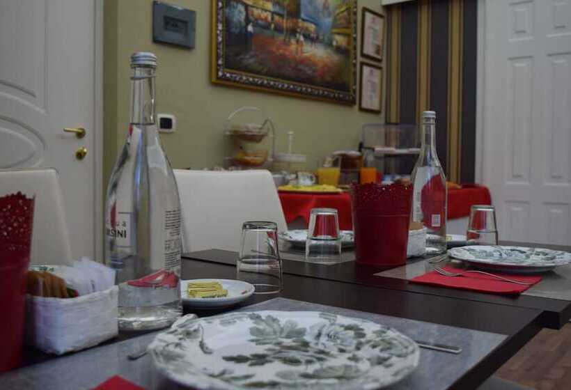 酒店 Le Stanze Del Console